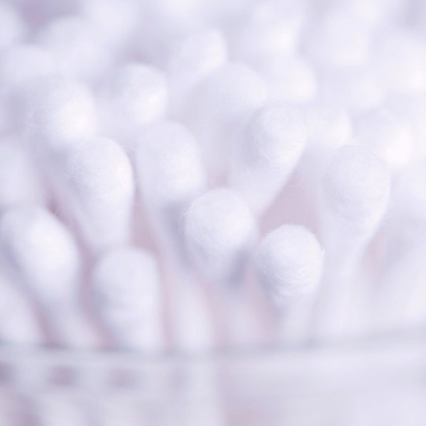 Usos alternativos de los bastoncillos de algodón... ¡muy útiles!