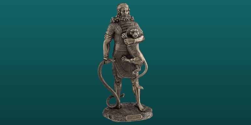 gilgamesh