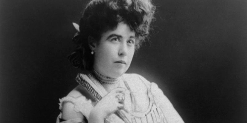 molly brown