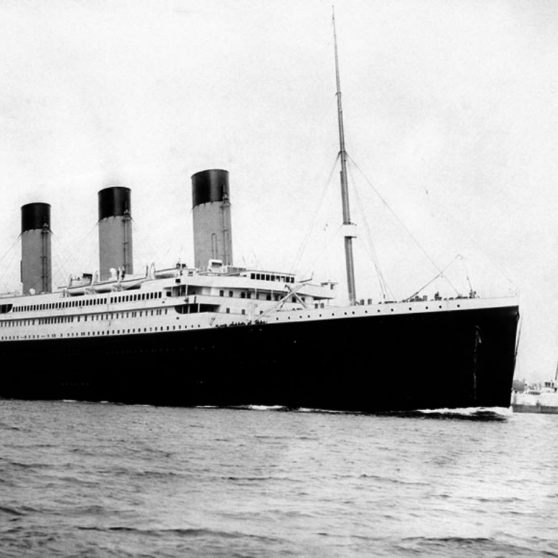 Qué fue de los supervivientes del Titanic (9 historias de pasajeros)