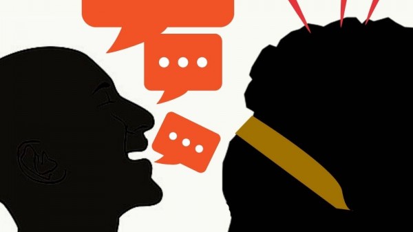Cómo evitar que te interrumpan cuando hablas
