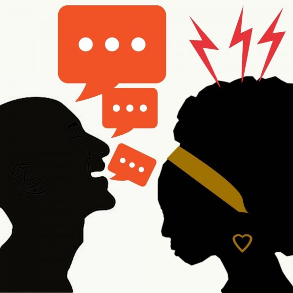 Cómo evitar que te interrumpan cuando hablas