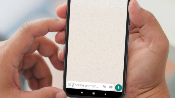 Cómo enviar un WhatsApp a alguien que no es contacto