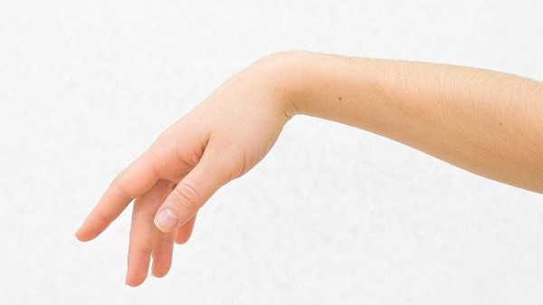 ¿Se te ha quedado dormido un brazo o pierna? Explicación fácil