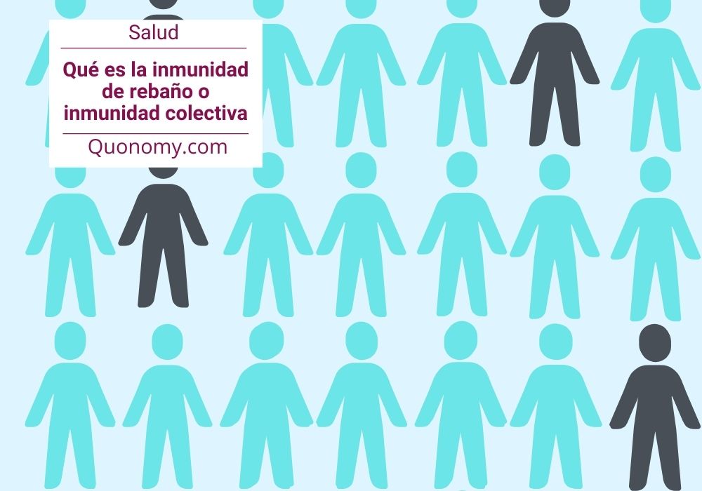 inmunidad de rebaño