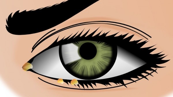 Mocos en los ojos: ¿por qué salen y qué hacer?