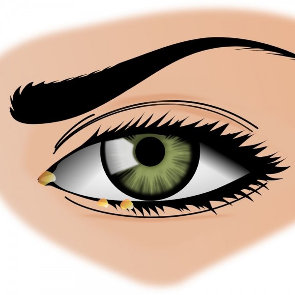 Mocos en los ojos: ¿por qué salen y qué hacer?