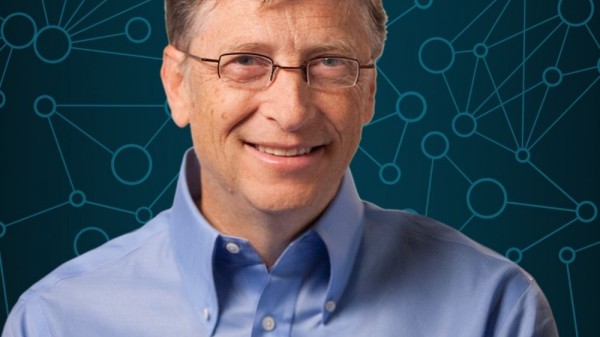 15 datos muy curiosos sobre Bill Gates que no sabías