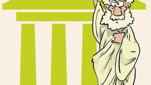 21 preguntas sobre la mitología griega para poner a prueba tus conocimientos