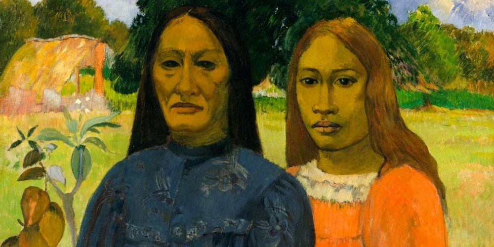 Paul Gauguin