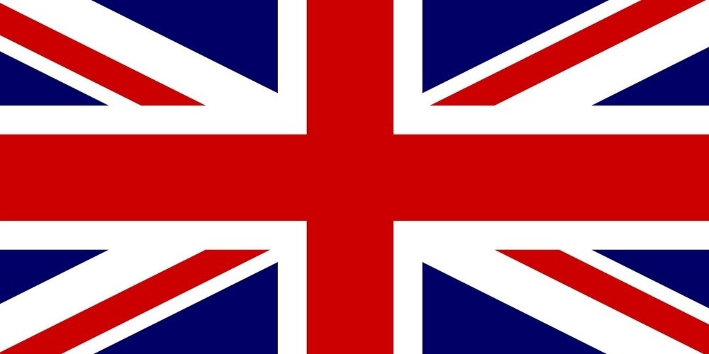 union flag