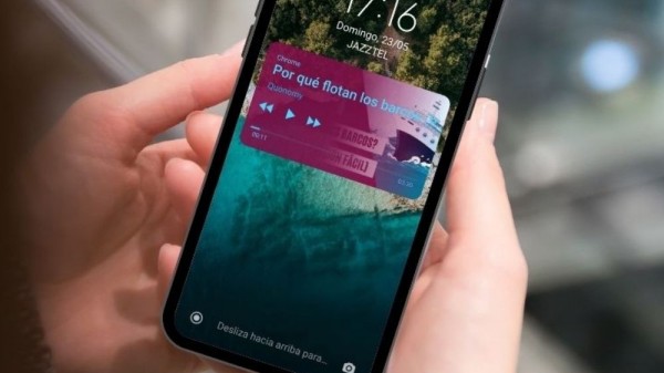 Cómo escuchar Youtube con el móvil apagado