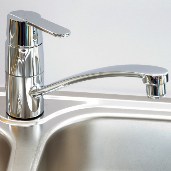 8 trucos infalibles para limpiar el acero inoxidable