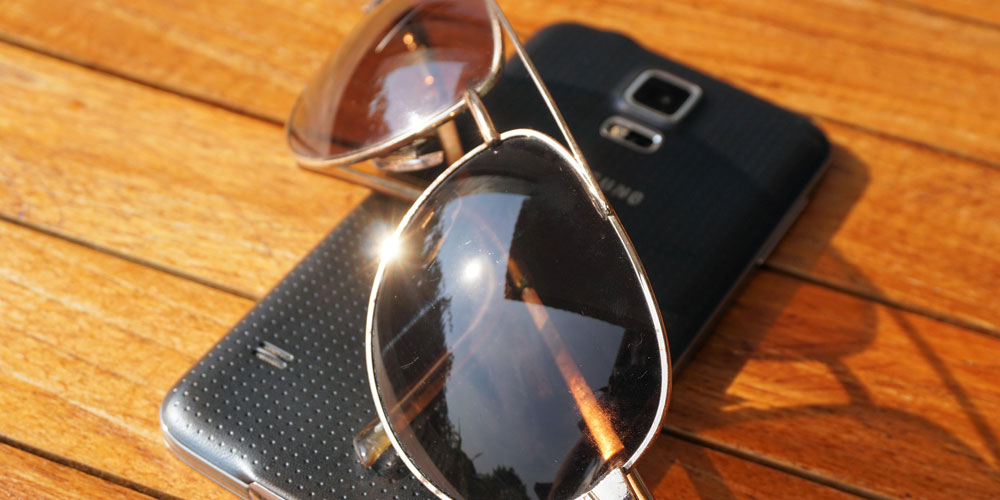 por qué se calienta mi móvil