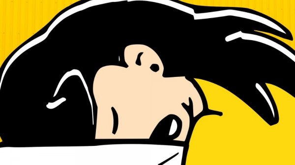 ¿Es malo dormir con la boca abierta?