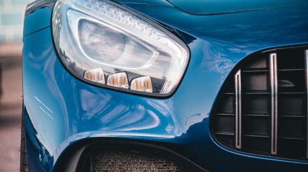 Cómo eliminar arañazos en la pintura del coche