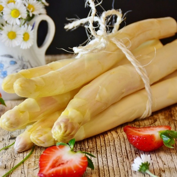 12 razones para comer espárragos: beneficios, propiedades y formas de cocinarlos