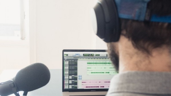 Cómo mejorar la calidad de tu audio en Audacity (5 sencillos pasos)