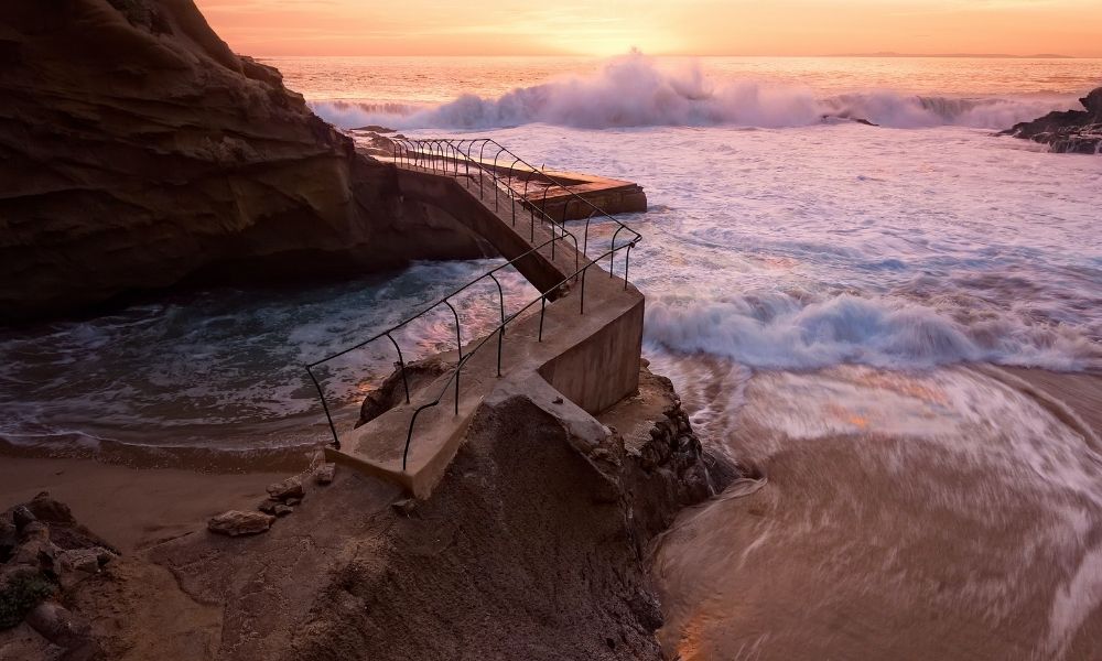 curiosidades de las mareas