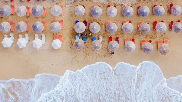 Qué son las mareas y por qué se producen