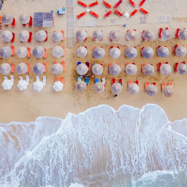 Qué son las mareas y por qué se producen