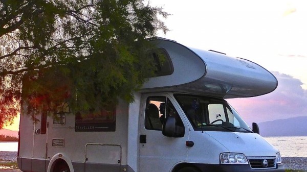 Viajar en autocaravana: ¿cuáles son las ventajas y desventajas?