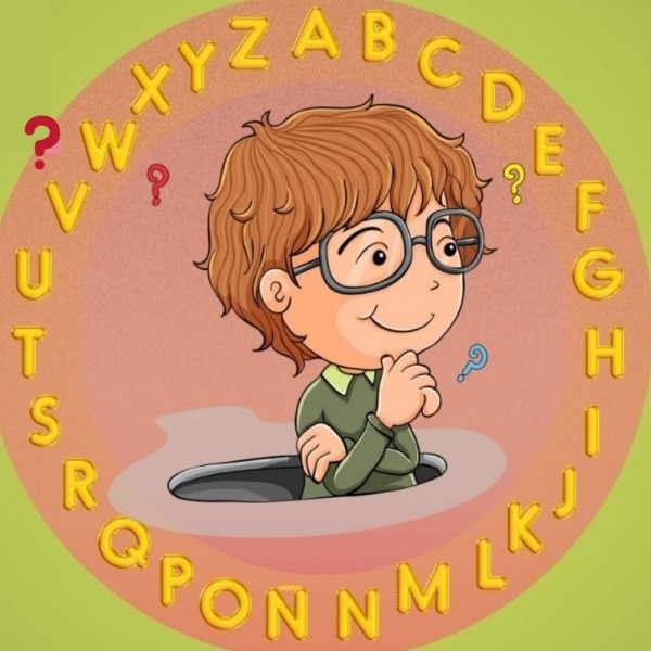 Juego de Pasapalabra para niños de Primaria (con respuestas)