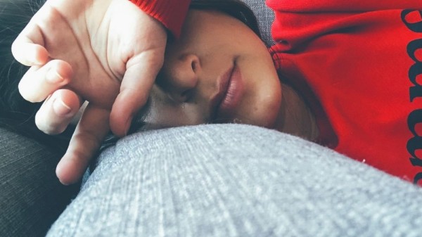 Qué provoca la falta de apetito en los adolescentes