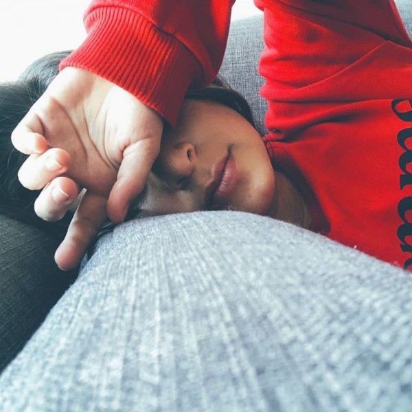 Qué provoca la falta de apetito en los adolescentes