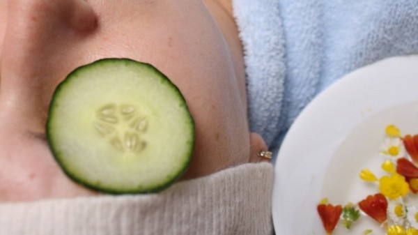 Bolsas en los ojos: remedios caseros que ayudan