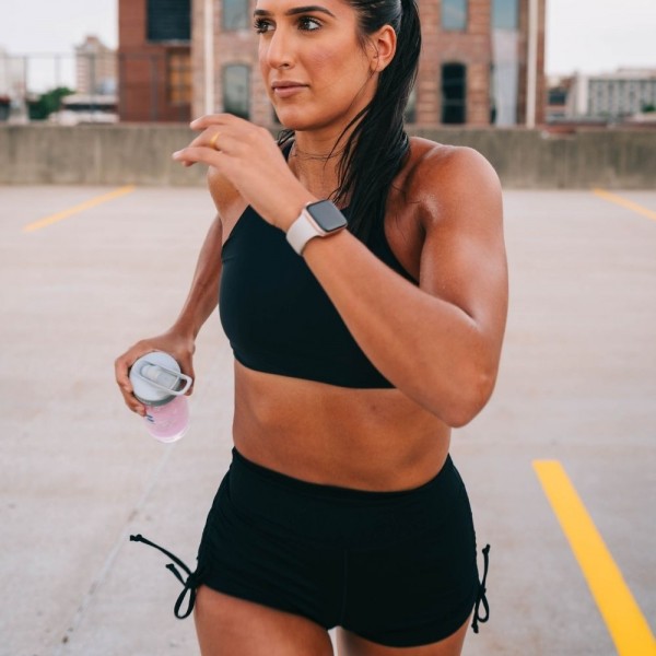 Cómo hidratarse bien al correr: verdades y mitos