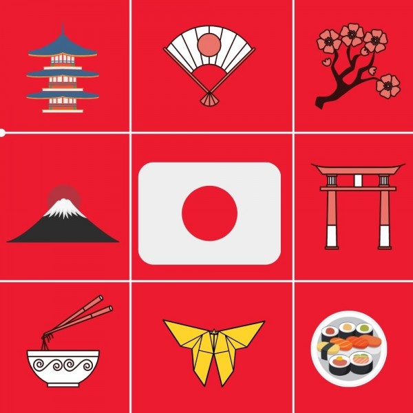 Test sobre Japón: ¿cuánto sabes sobre la historia y costumbres niponas?