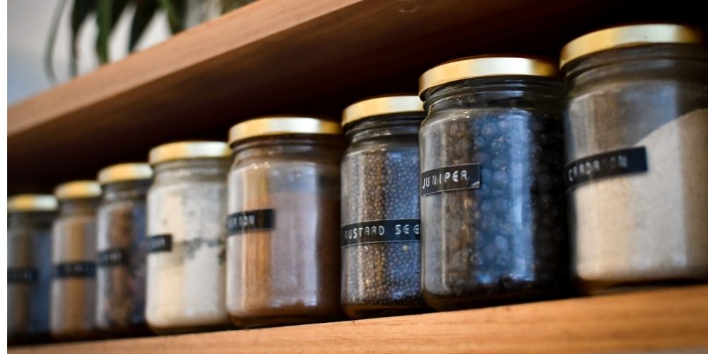 test, cómo de ordenado eres