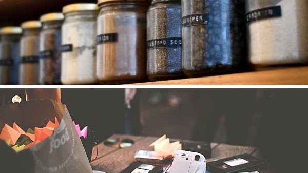 Test sobre el orden: ¿eres una persona ordenada o desordenada?