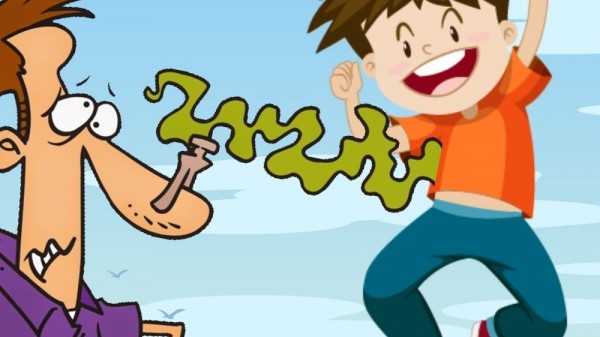 Olor a sudor en niños: ¿cuándo comenzar a usar desodorante?