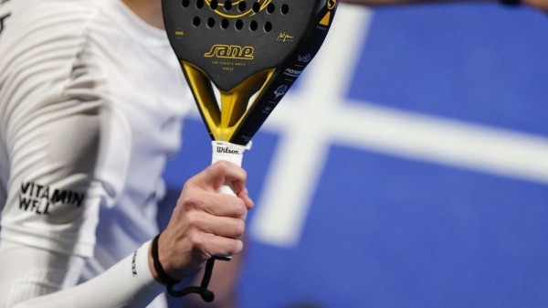 10 buenas razones para jugar al pádel