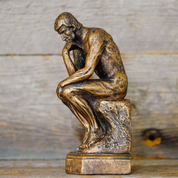 Test de filosofía: ¿Cuánto sabes sobre los grandes filósofos?