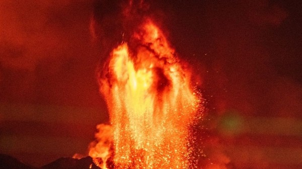 19 curiosidades sobre lo volcanes que desconocías