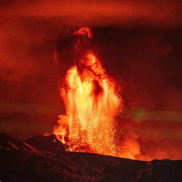 19 curiosidades sobre lo volcanes que desconocías