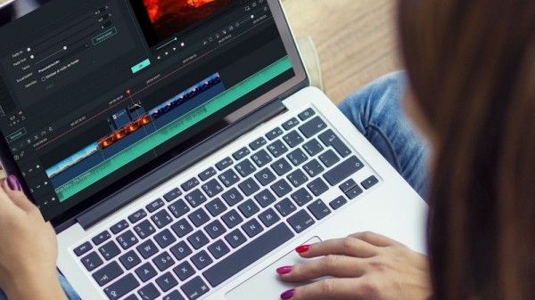 Cómo editar vídeos en Filmora como un profesional (tutorial muy sencillo)