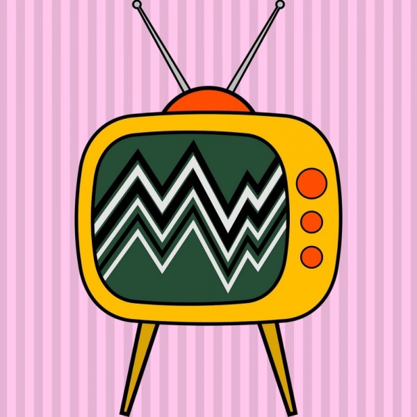 Test de series de televisión: (21 preguntas con respuestas)