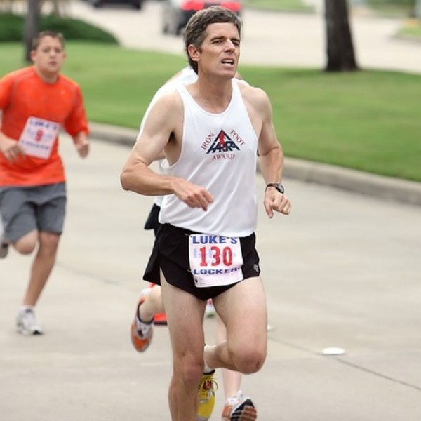 Cómo evitar rozaduras en ingles, muslos y pecho al hacer running