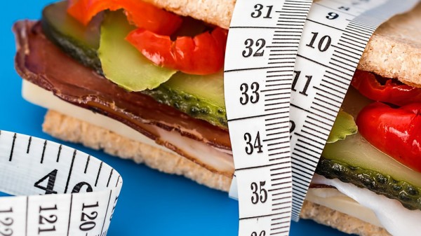 Qué merendar cuando estás a dieta. Recetas de meriendas para bajar peso