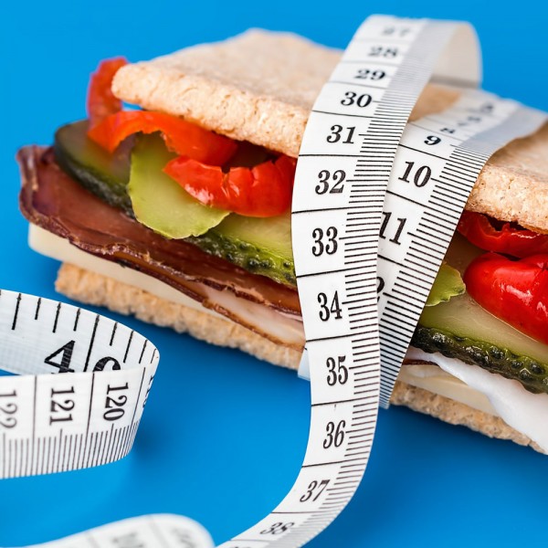 Qué merendar cuando estás a dieta. Recetas de meriendas para bajar peso