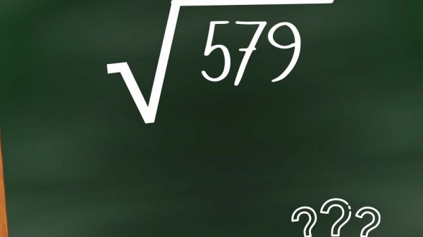 Cómo resolver raíces cuadradas paso a paso (+ ejercicios prácticos)