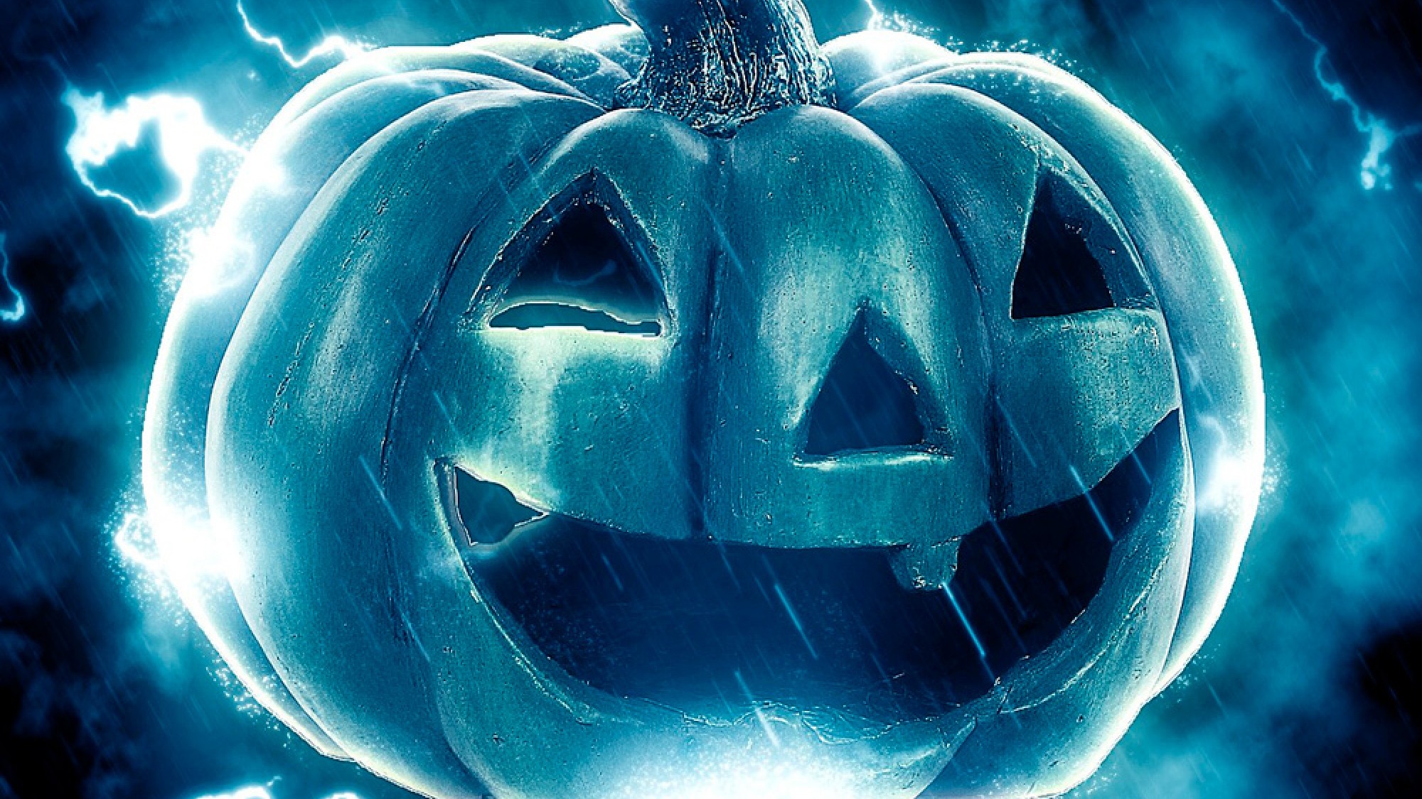 Halloween 2021 ¿cómo celebrar la noche más terrorífica del año?