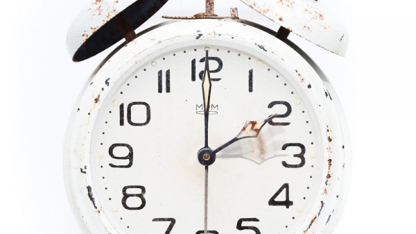 Cómo nos afectaría acabar con el cambio de hora