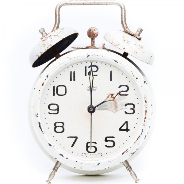 Cómo nos afectaría acabar con el cambio de hora