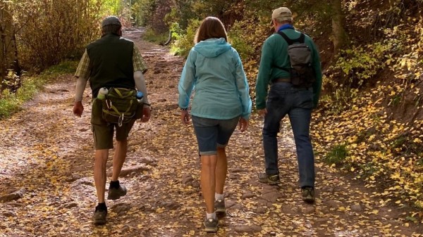 Por qué se me hinchan las manos al andar: causas y soluciones