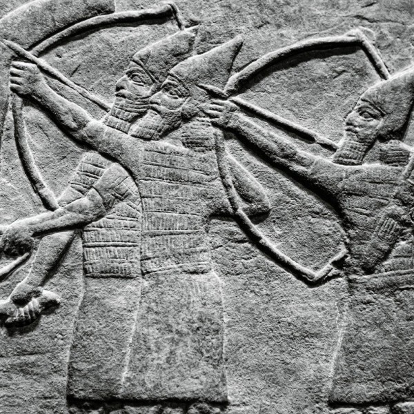 Test sobre civilizaciones antiguas (23 preguntas con respuestas explicadas)